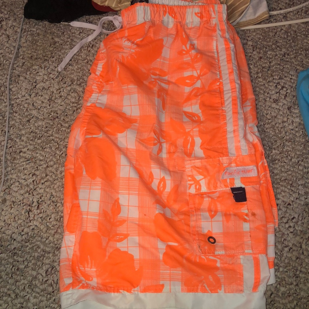 Swim trunks
